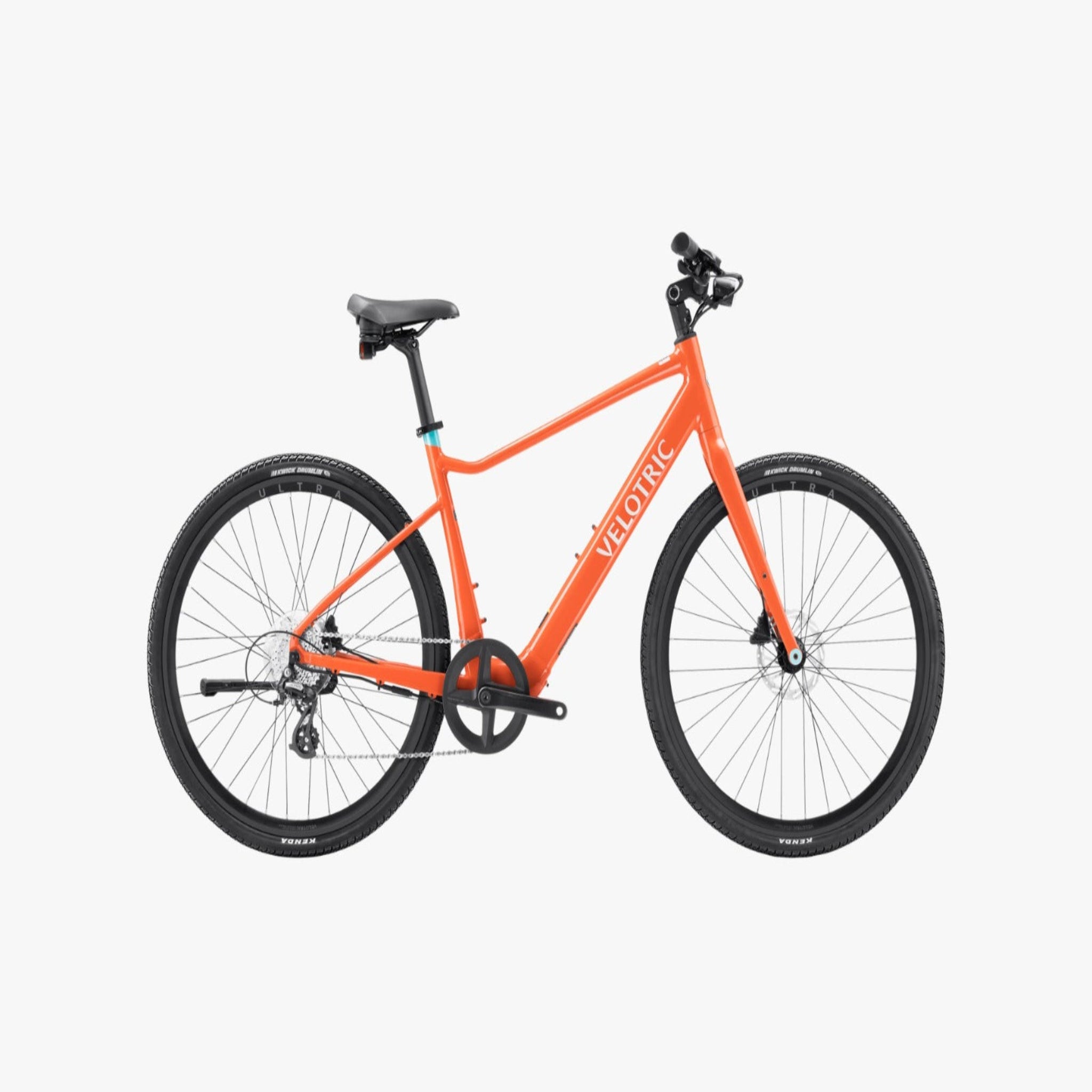 Velotric T1 ST Plus Ebike