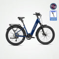Velotric Discover E bikes
