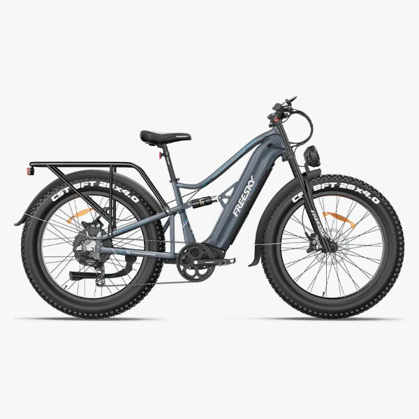 eBike Freesky Swift Horse Pro X-6E