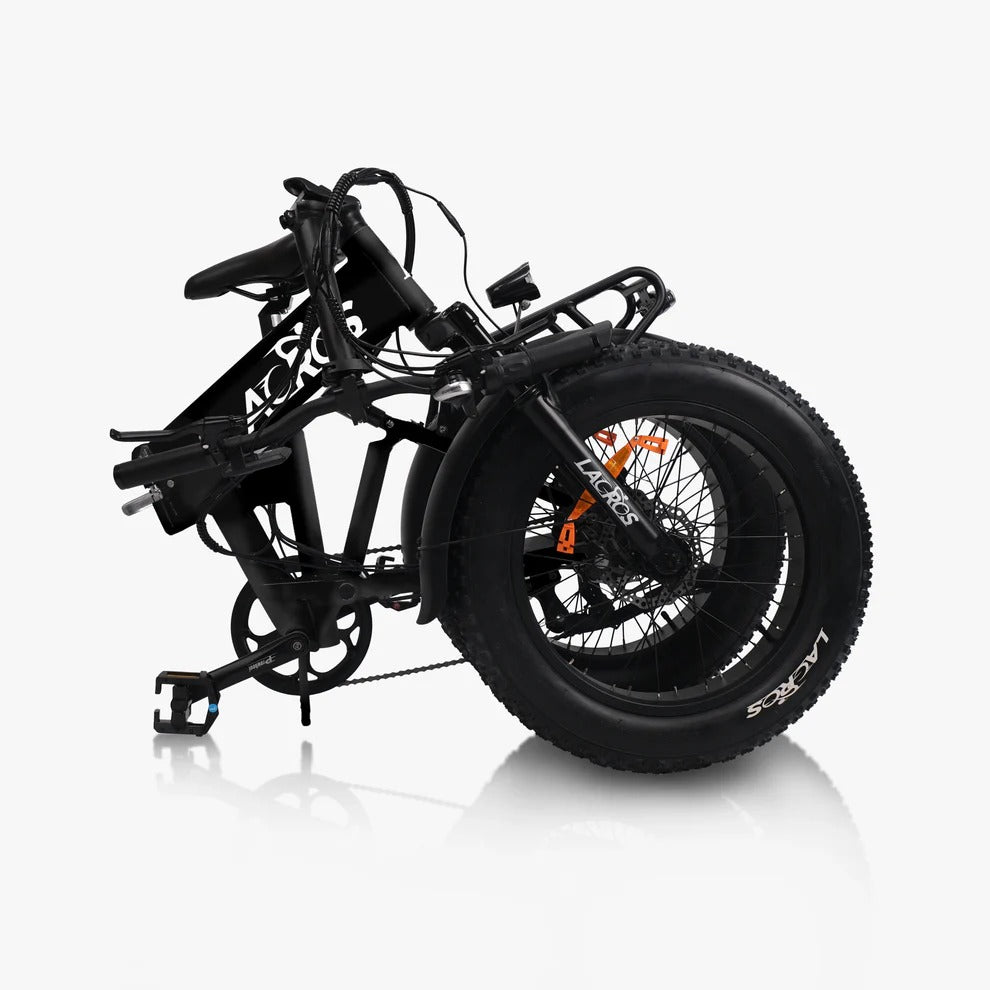 Pinecone - Best Lightweight Foldable Ebike