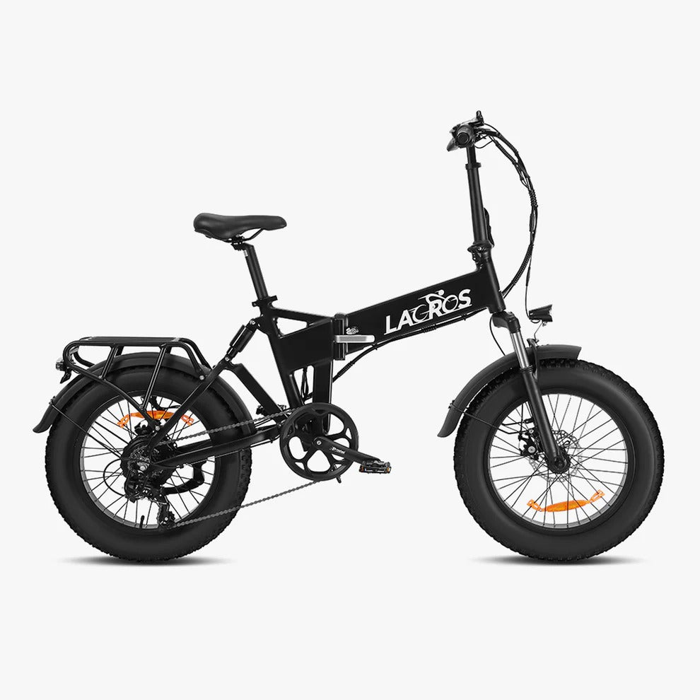 Pinecone - Best Lightweight Foldable Ebike