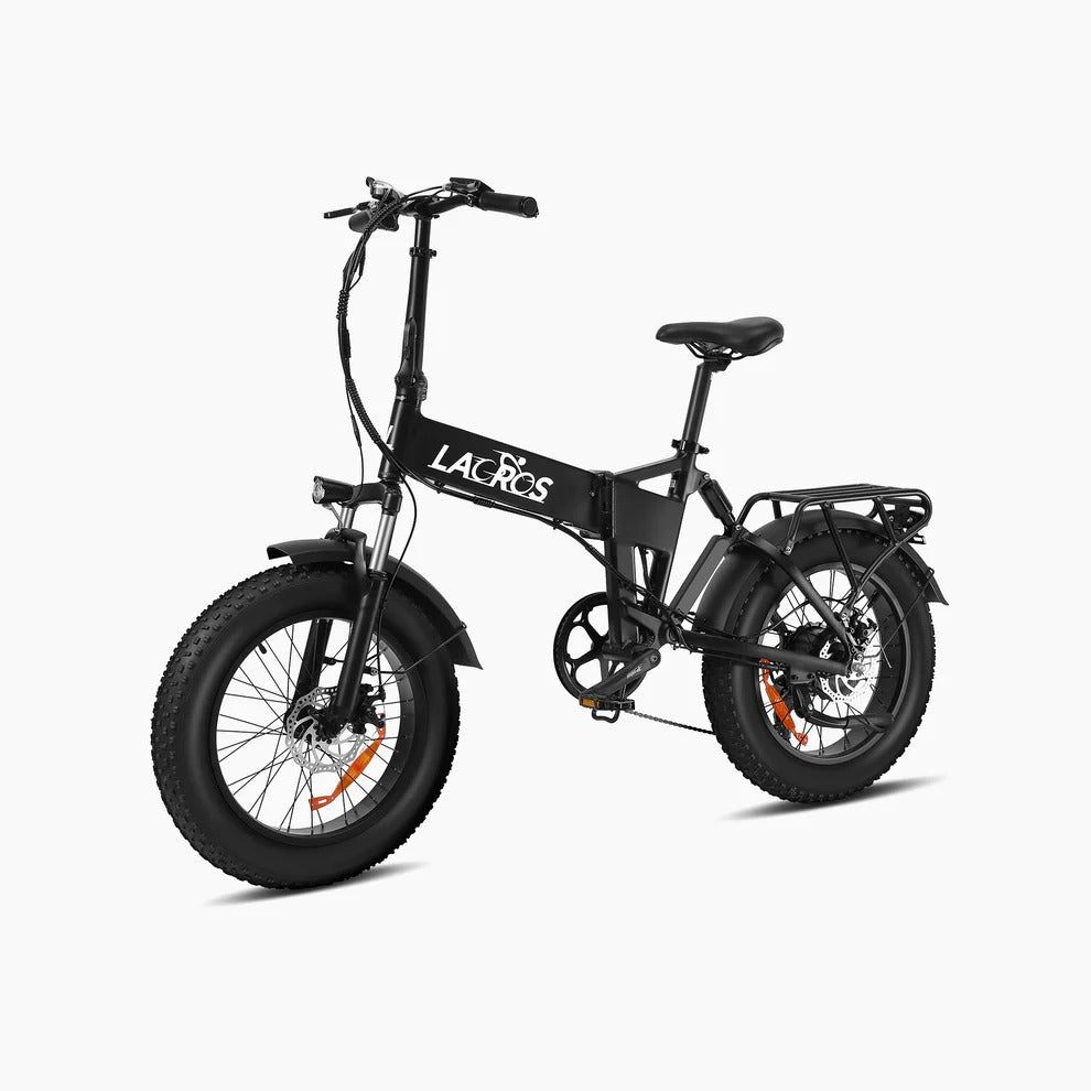 Pinecone - Best Lightweight Foldable Ebike