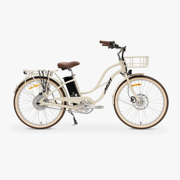 MURF Gigi Cruiser