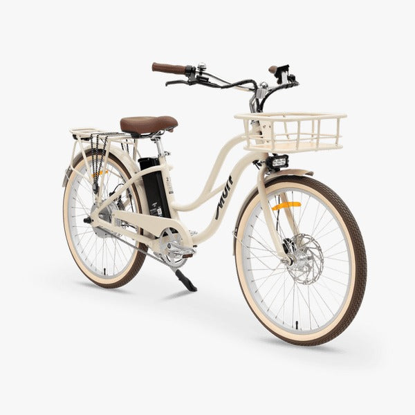 MURF Gigi Cruiser