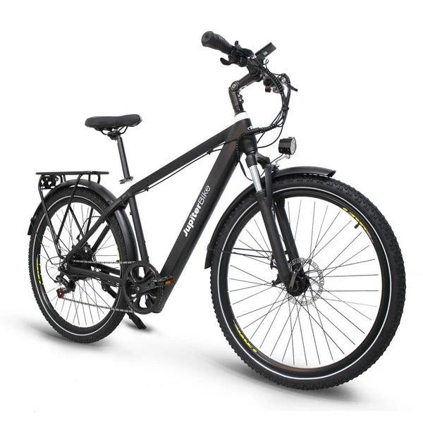 JUPITER Electric Town eBike Tempo-Step Over 350 w Electric Road eBike