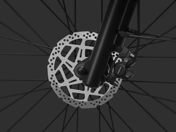 eBike Mokwheel Tarmac ST - Hazelnut Yellow