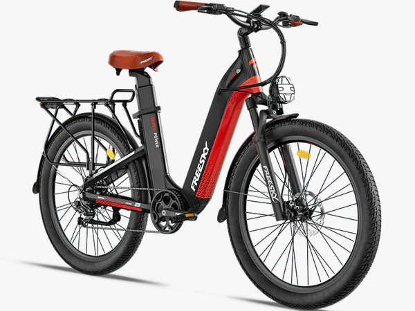 eBike Freesky Nova B-360