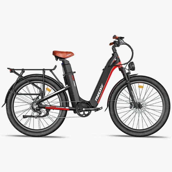 eBike Freesky Nova B-360