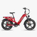 eBike Freesky Rocky Pro A-320