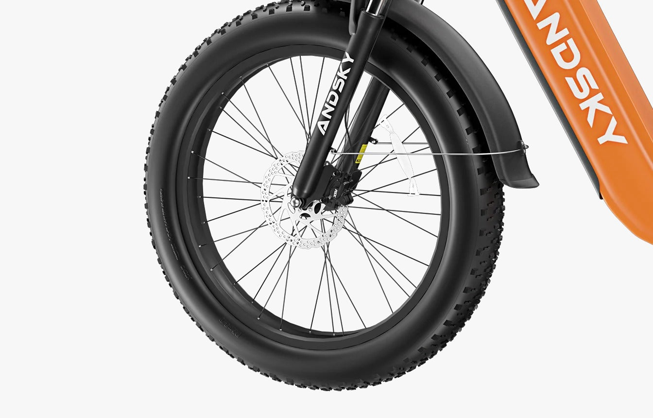 Gravita LS E-bike