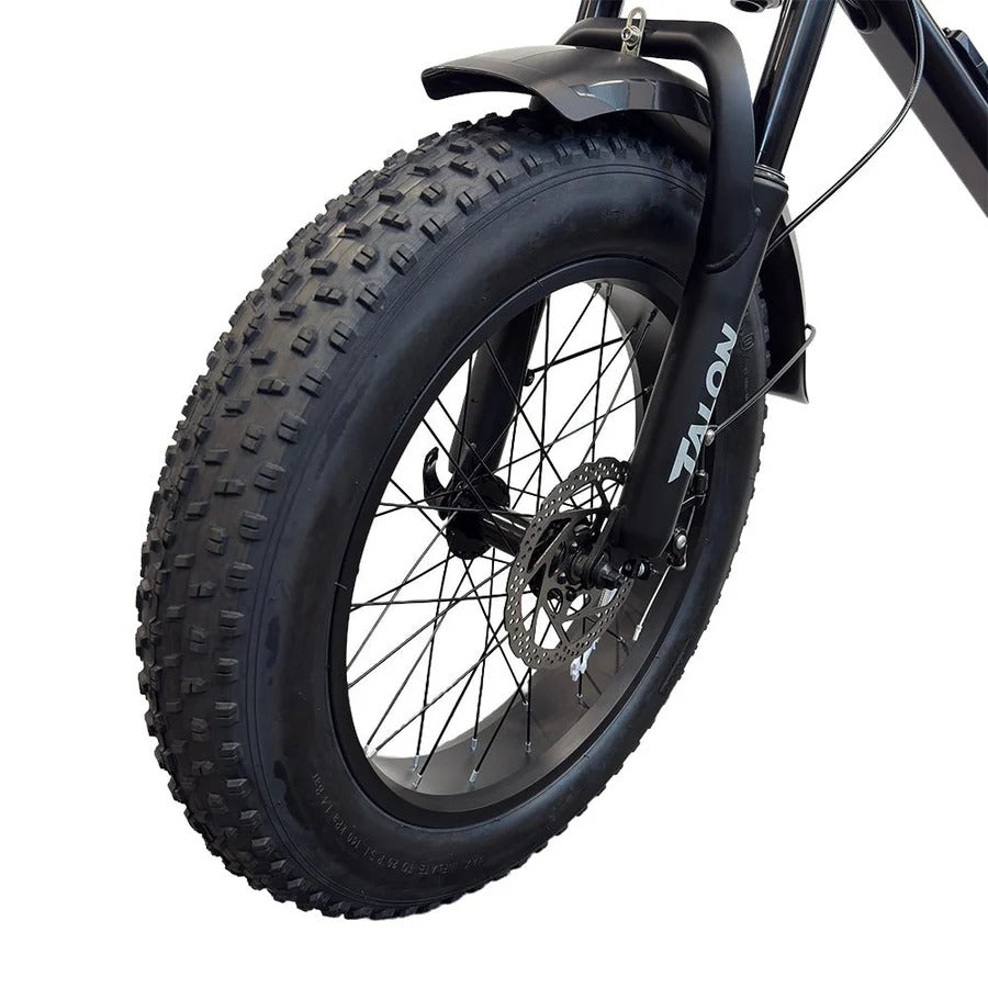 Talon Electric Bike