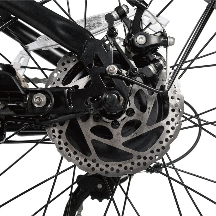 Talon Electric Bike