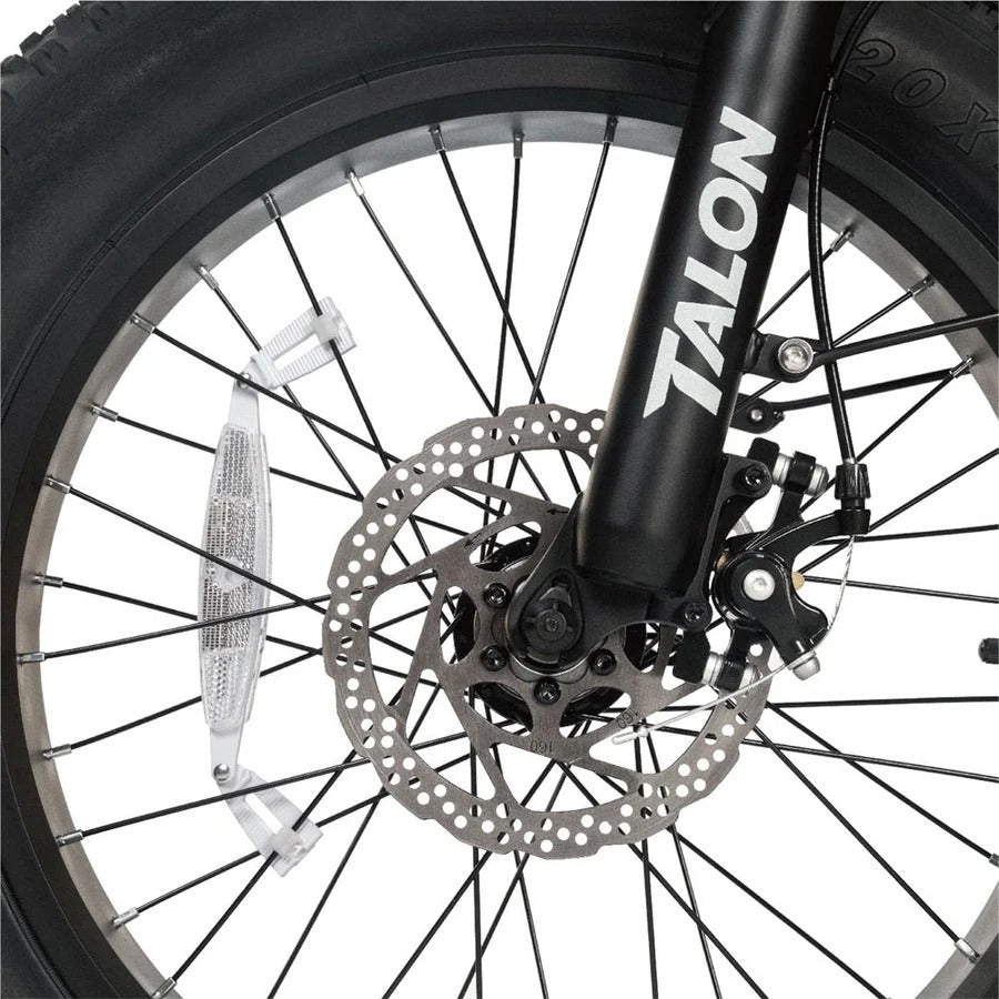 Talon Electric Bike