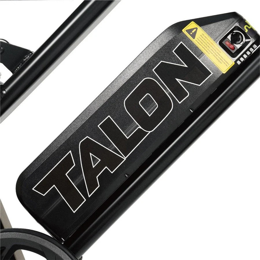 Talon Electric Bike