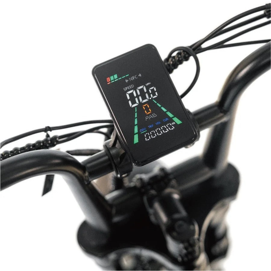 Talon Electric Bike