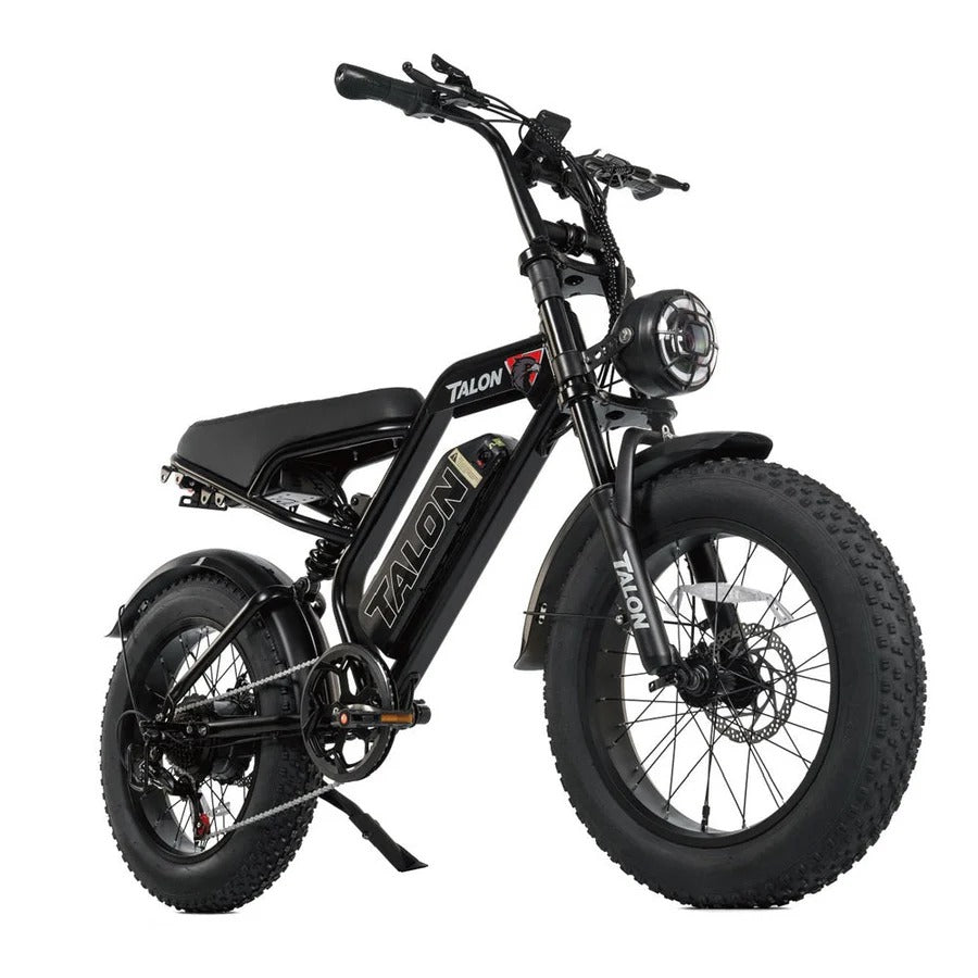 Talon Electric Bike
