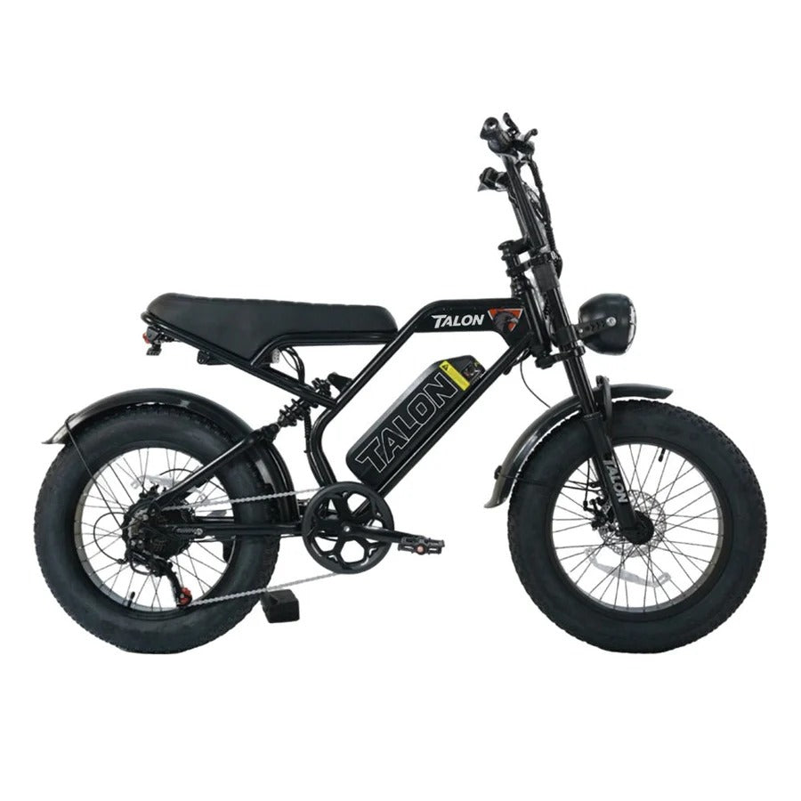Talon Electric Bike