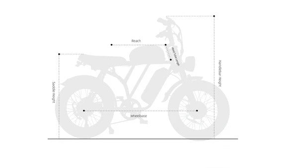 Talon Electric Bike