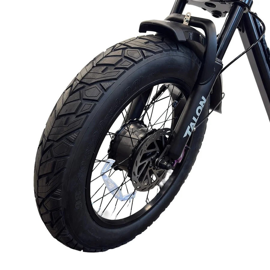 Talon Electric Bike