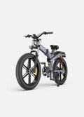 ENGWE X26 Foldable E-bike