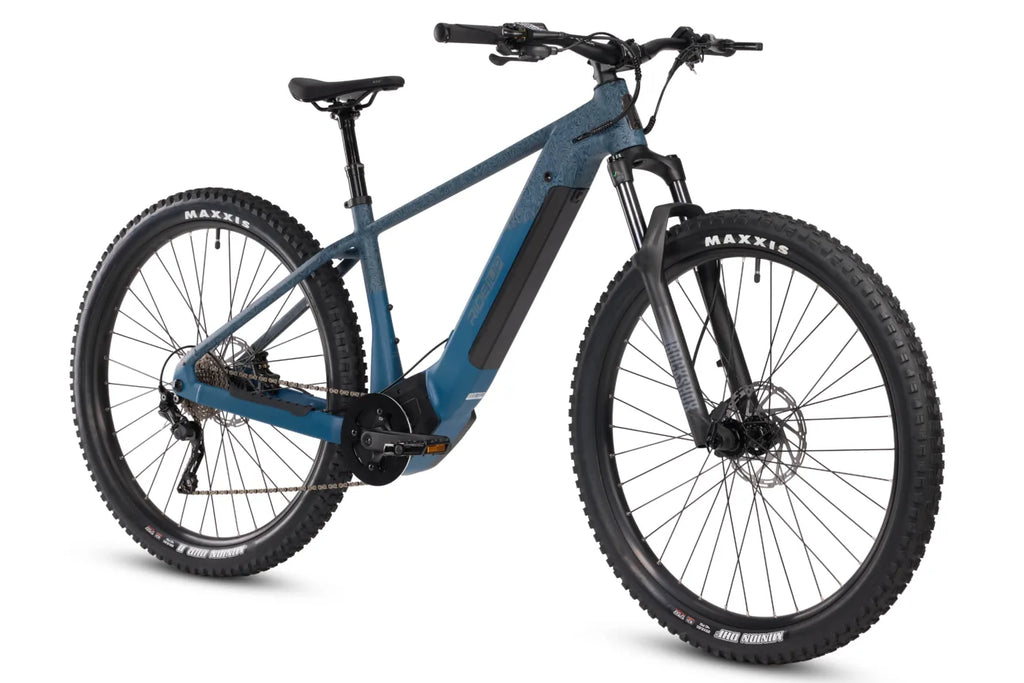 TrailRush Trail ready eMTB E-bike