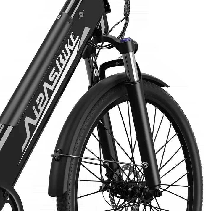 C1 Xpress ST Ebike