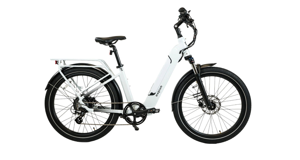 Cosmo 2.0 T Ebike