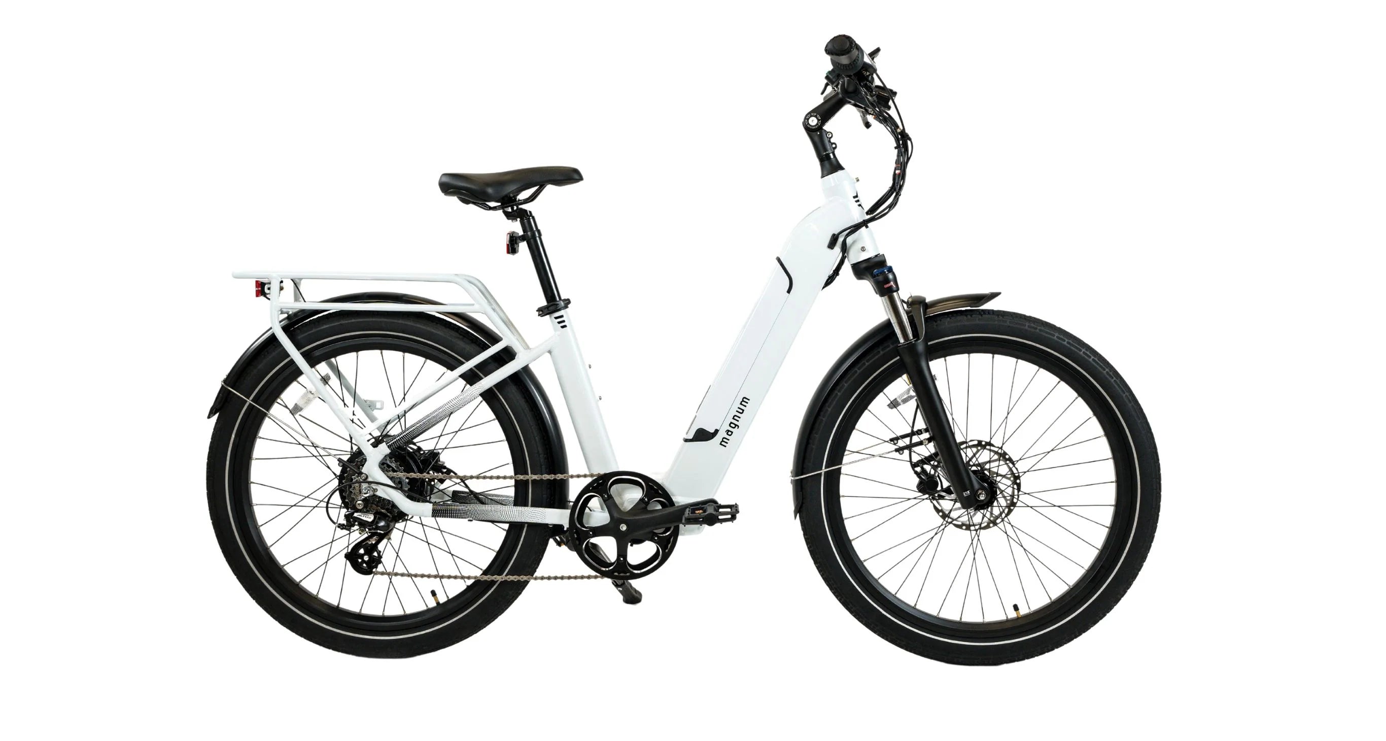 Cosmo 2.0 T Ebike
