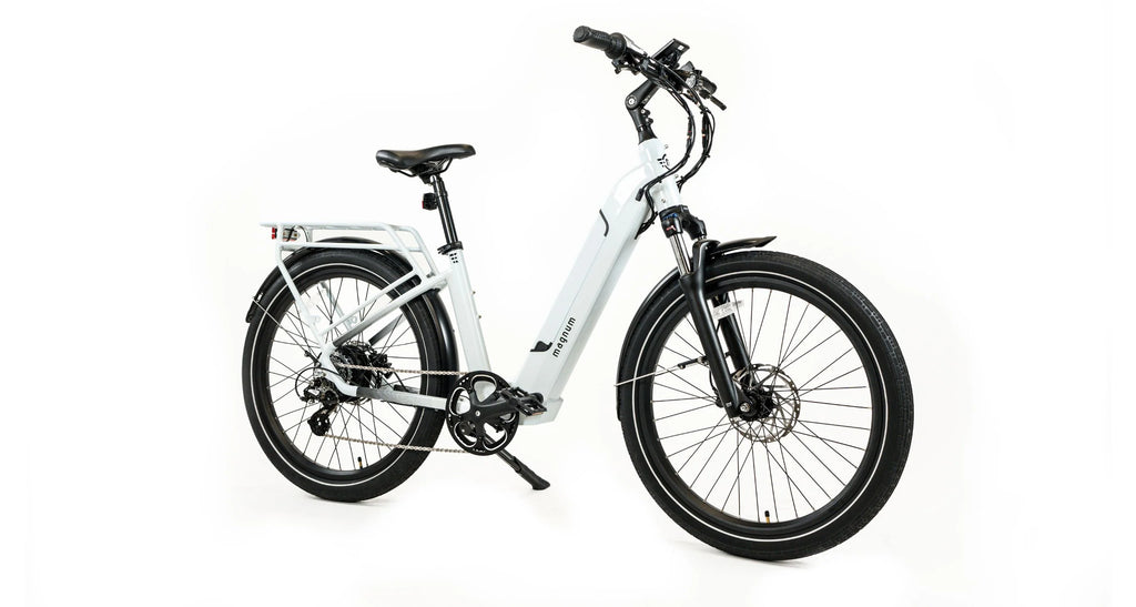 Cosmo 2.0 T Ebike