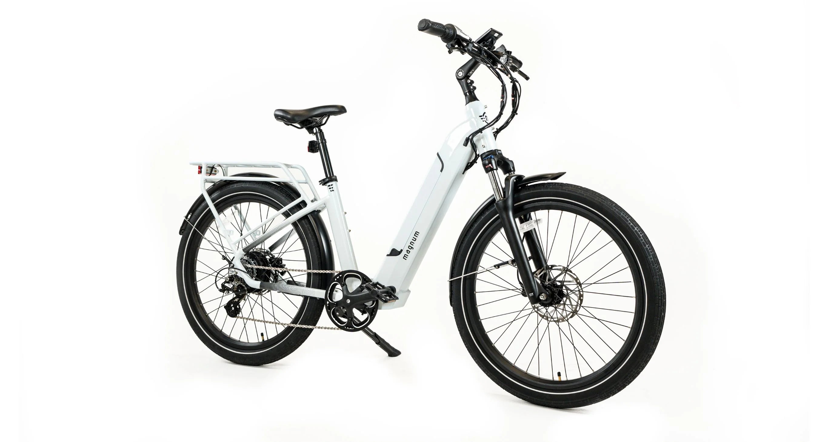 Cosmo 2.0 T Ebike
