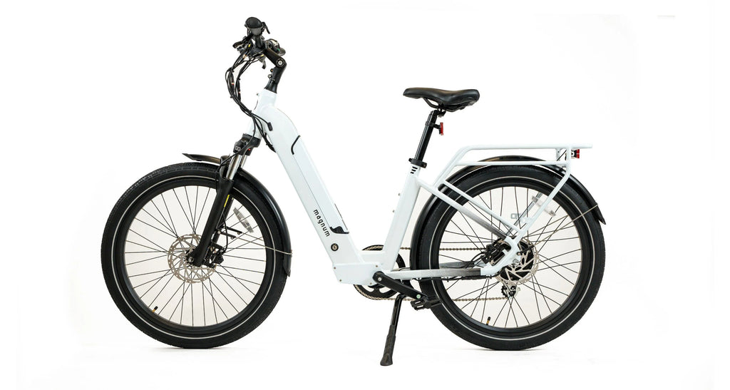 Cosmo 2.0 T Ebike
