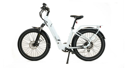 Cosmo 2.0 T Ebike