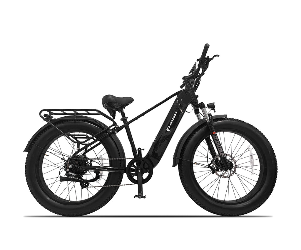 Aggressor M