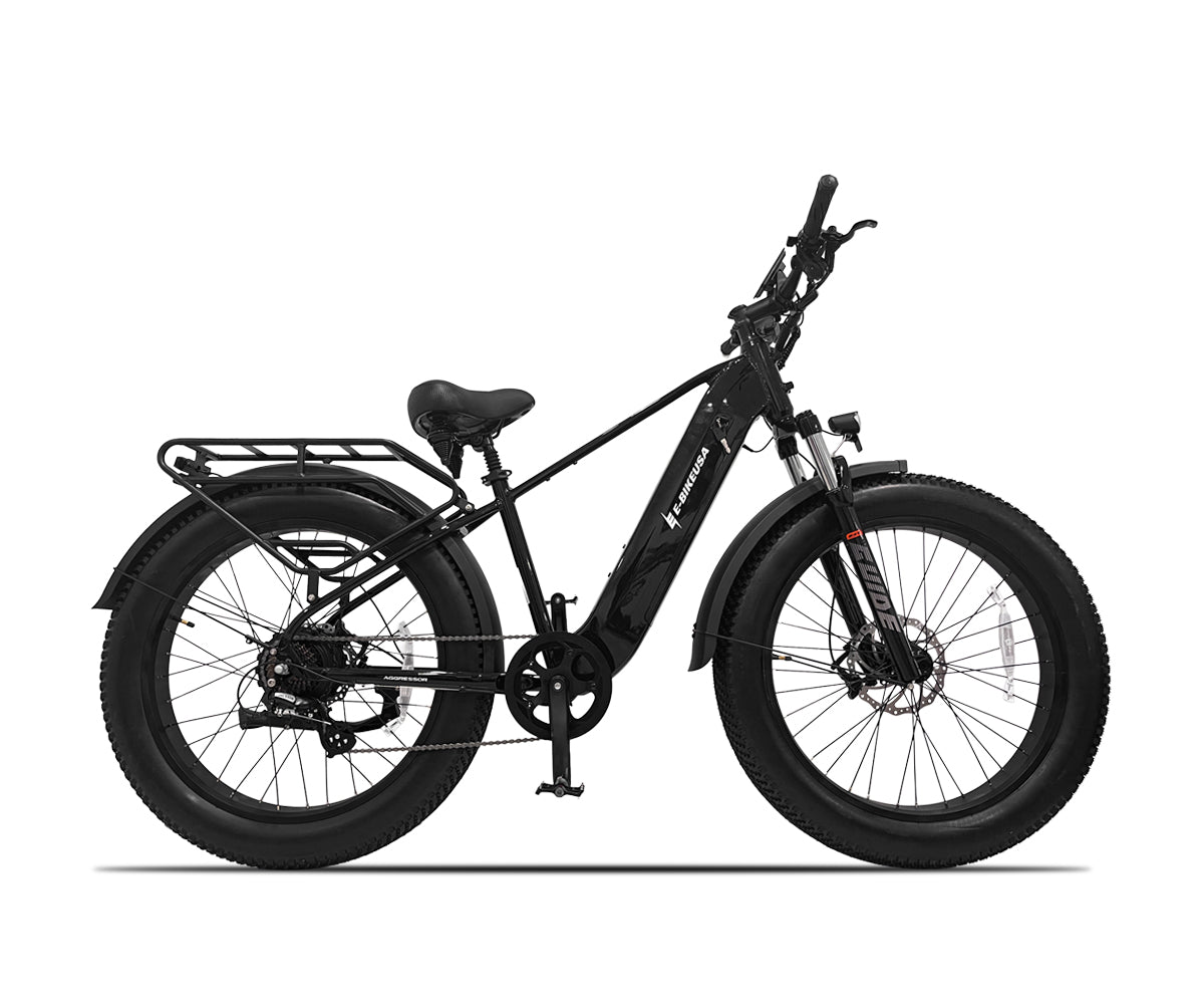 Aggressor M