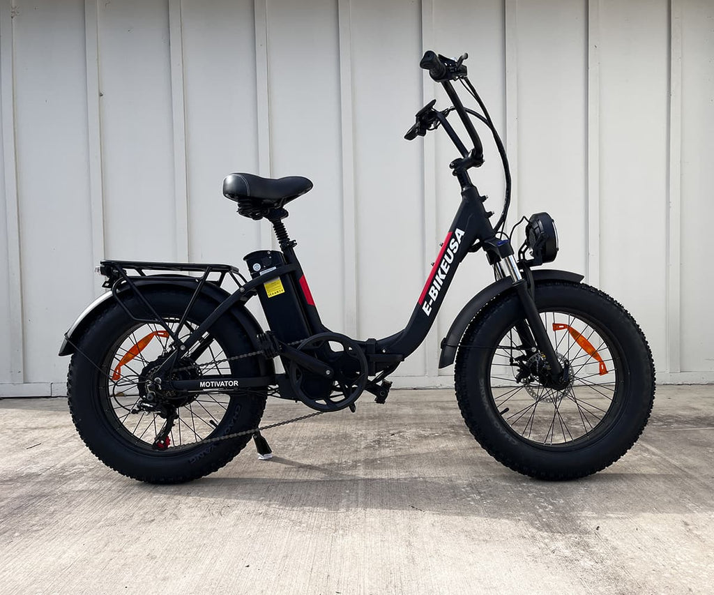 Motivator E-bike