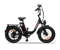 Motivator E-bike