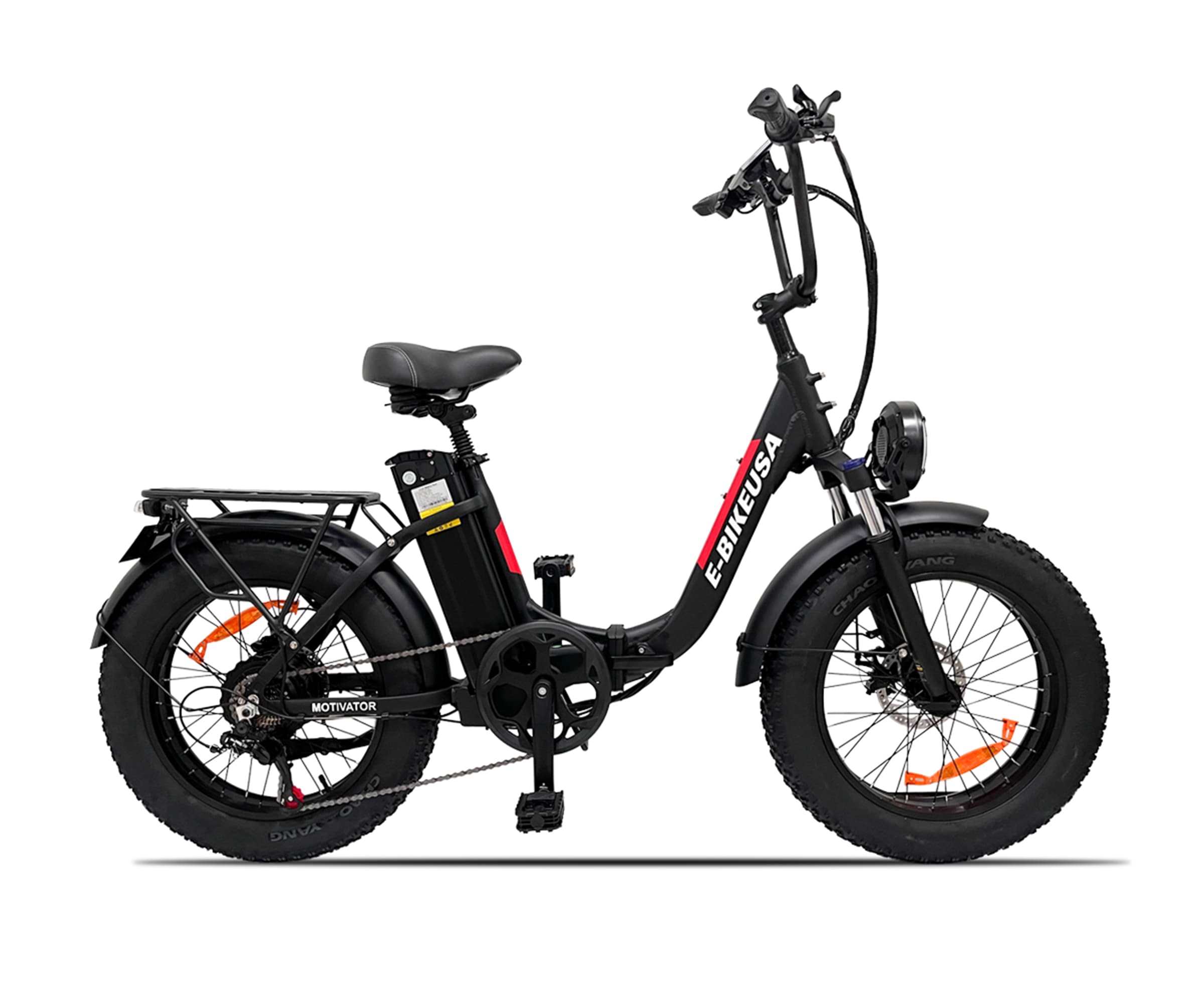 Motivator E-bike