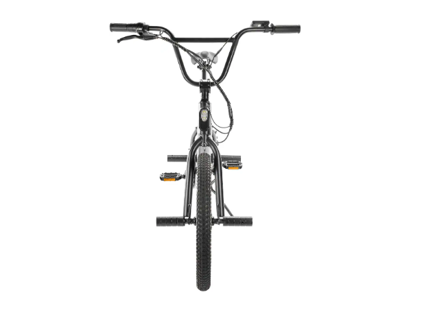 SWFT - BMX eBike w/ 35mi Max Operating Range & 20 mph Max Speed - Black