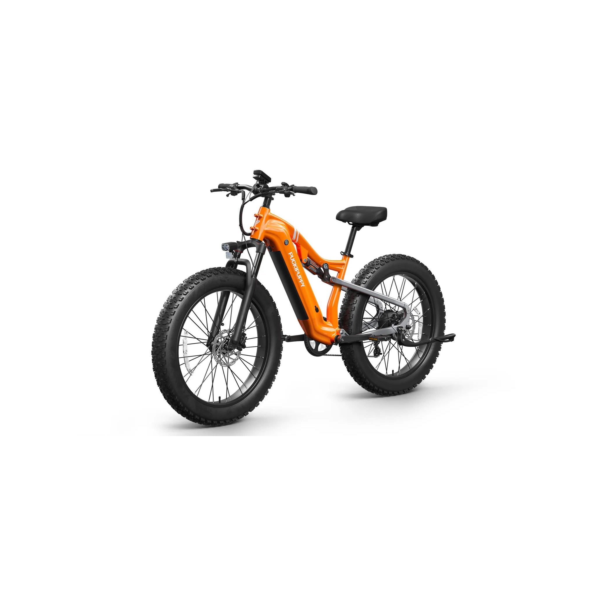Labrador Pro Ebike