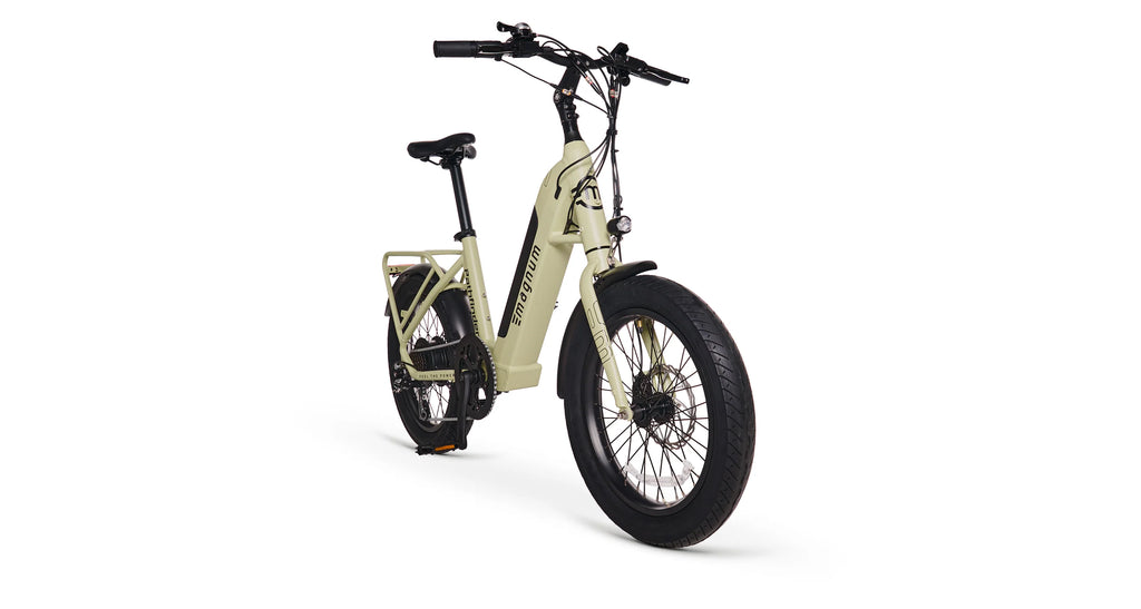 Pathfinder T E-bike