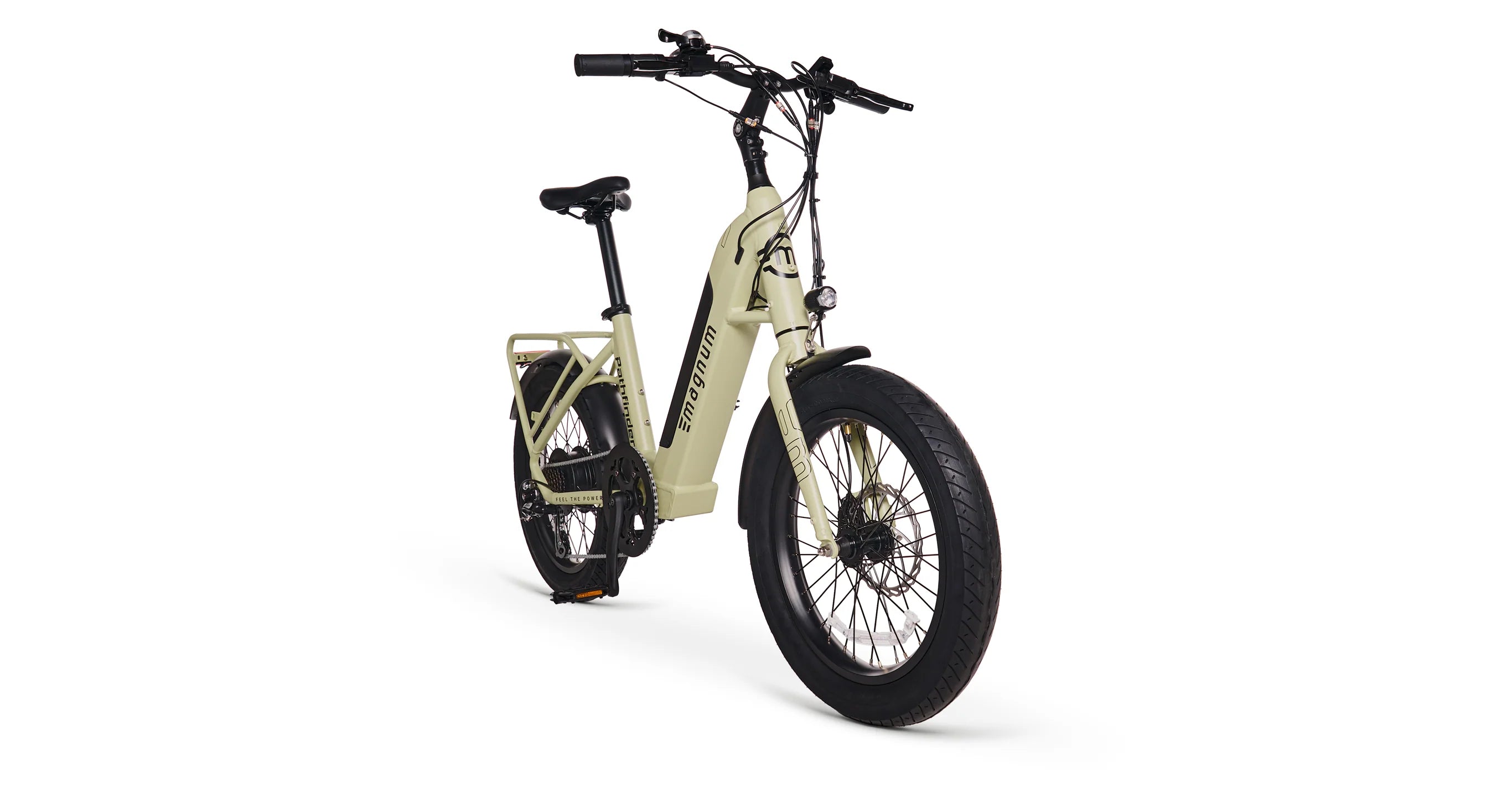 Pathfinder T E-bike