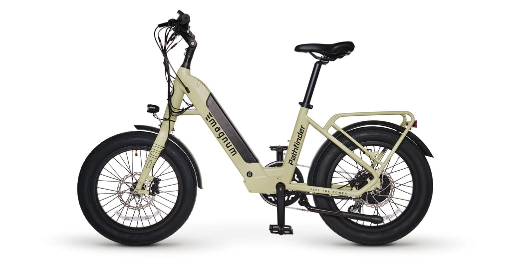 Pathfinder T E-bike