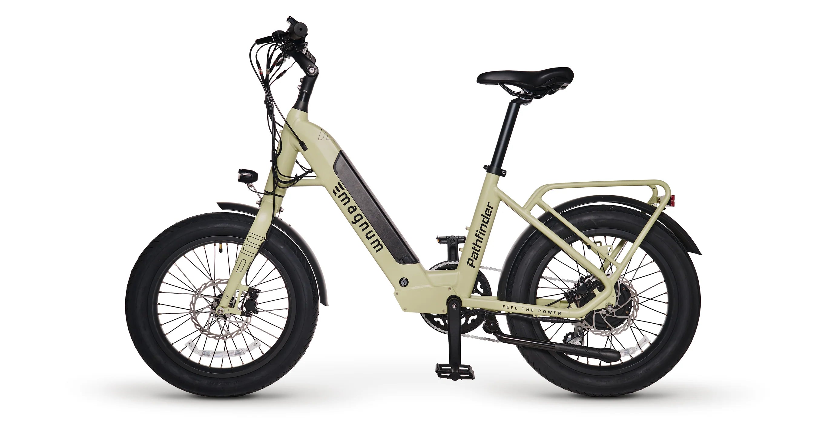 Pathfinder T E-bike