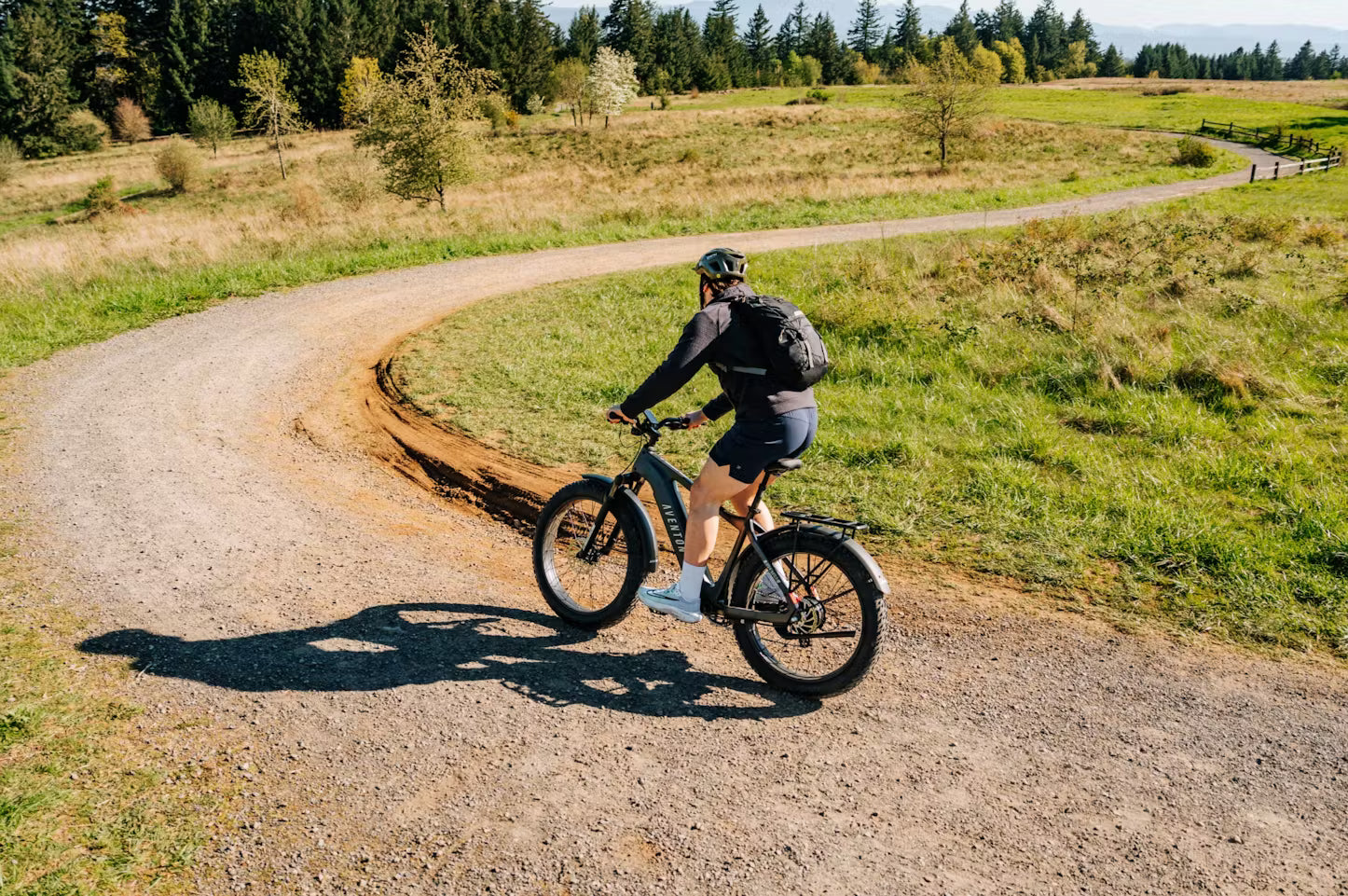 Aventure 3 Ebike