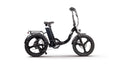 Premium 3 Torque LS E-bike