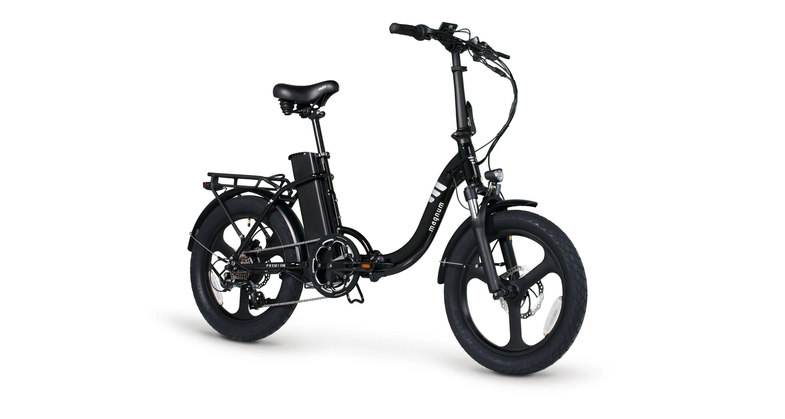 Premium 3 Torque LS