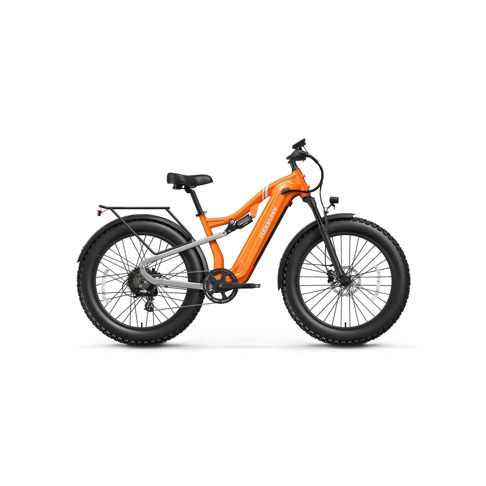 Labrador Pro Ebike