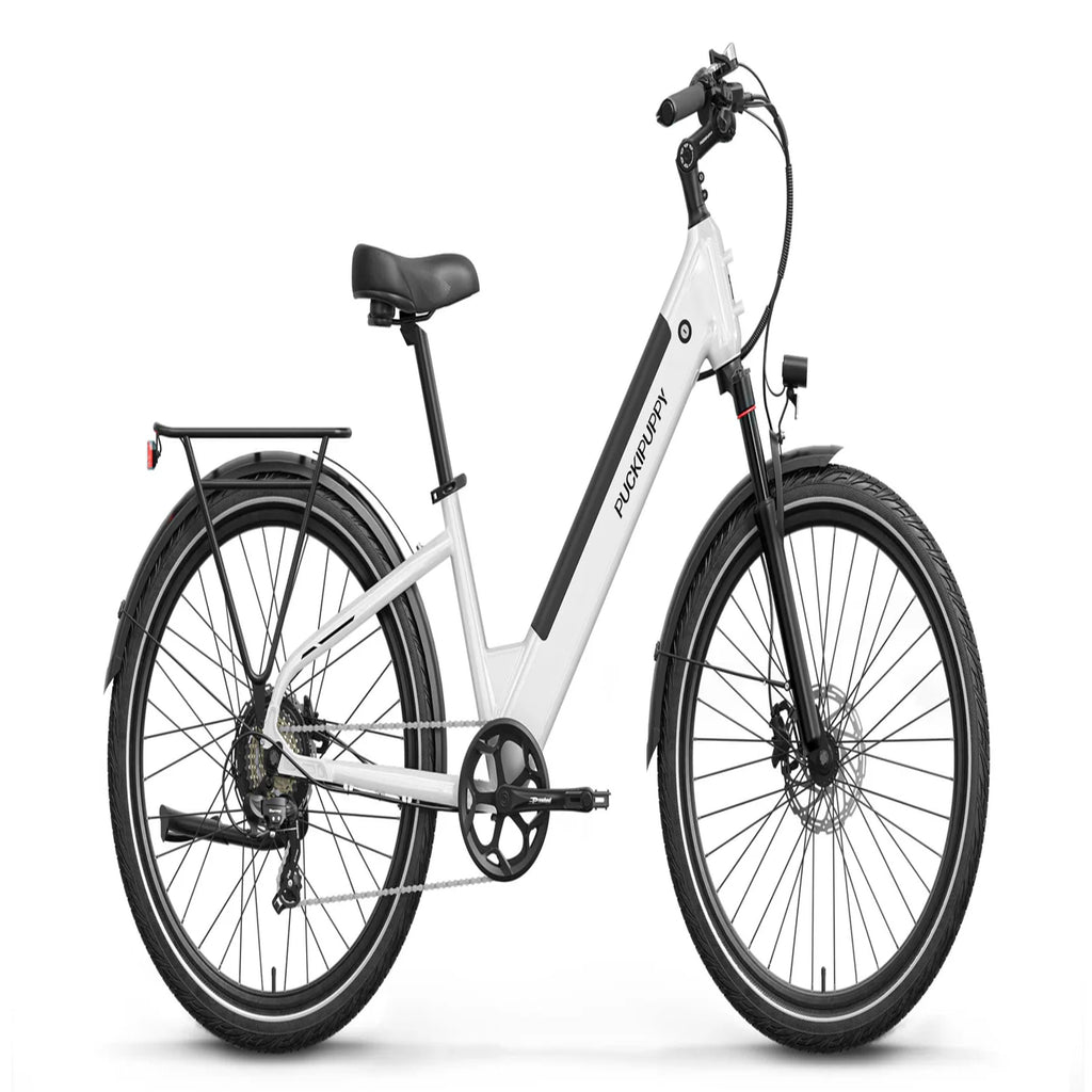Poodle Ebike